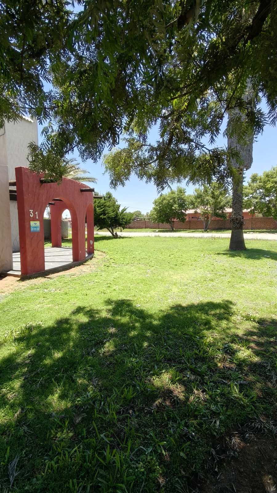 5 Bedroom Property for Sale in Ventersburg Free State